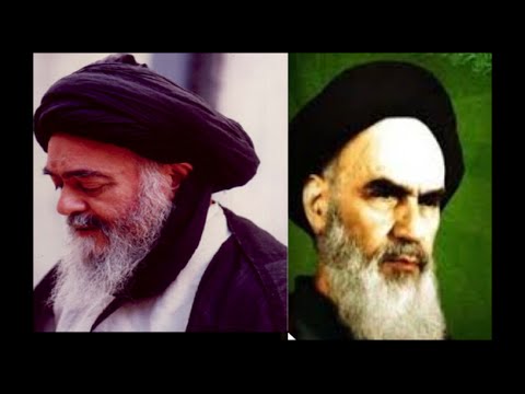 ماهية الخلاف السياسي بين الشيرازية والخمينية