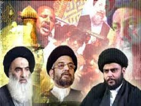 حقيقة الادعياء .. متمرجعون وسفراء