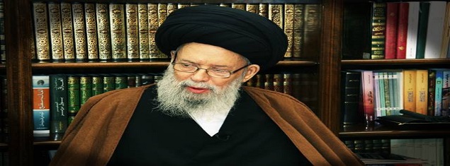 معركة الخرافيين ضد فضل الله