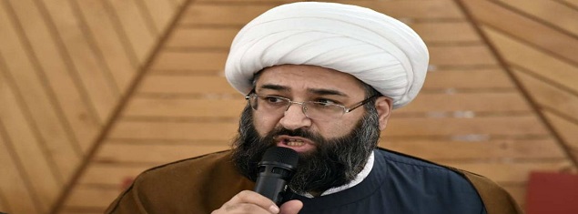 لمجلس الشيعي يحارب التنوع ويدعو للاحتكار داخل الطائفة