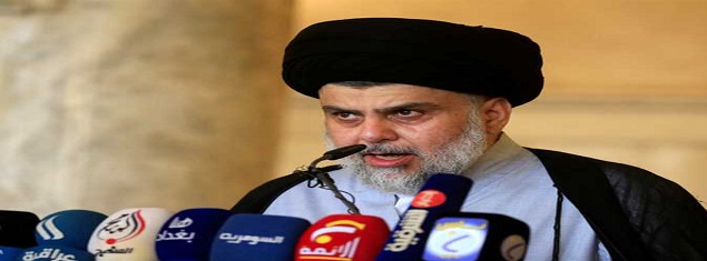 الصدر يمنح الصرخي ثلاثة أيام لبيان موقفه من الخطيب الذي دعا لهدم قبور أهل البيت عليهم السلام