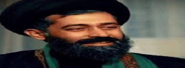 أستاذ في حوزة النجف يستنكر أفعال علي الشريفي