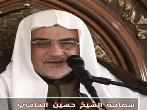 لماذا السيد الخوئي ناقص عقيدة؟؟